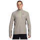 Nike Ανδρική μακρυμάνικη μπλούζα Dri-FIT Trail Track Top